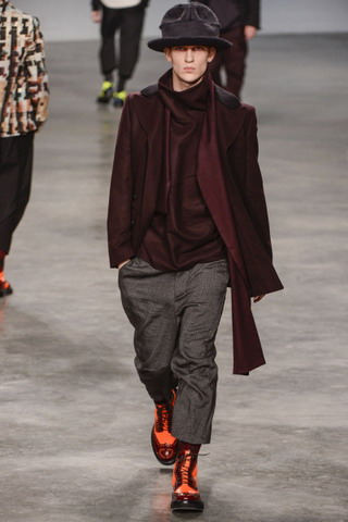 John Galliano / - 2013-2014